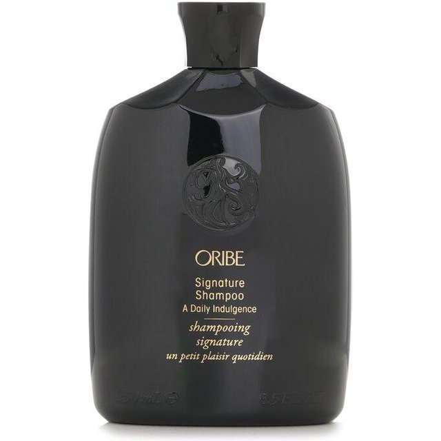 ORIBE Signature Shampoo 250ml/8.5oz gray
