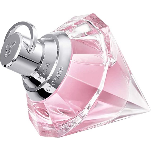 Chopard, Pink Wish, Eau de toilette, Für Frauen, 75 ml