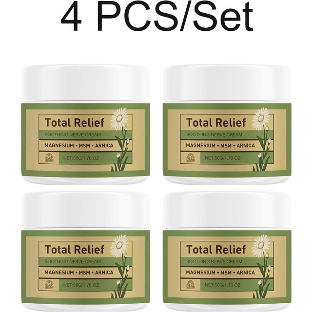 Magnesium Körperpflegecreme Tief Feuchtigkeitsspendend Nicht Fettend Schnell Einziehend Beruhigend Tägliche Hautpflege Beruhigende Creme 50g