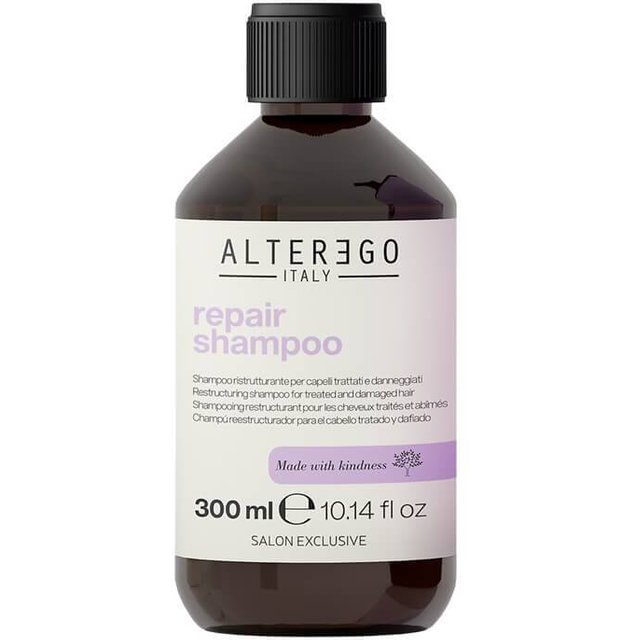 Alterego Repair Shampoo 300
