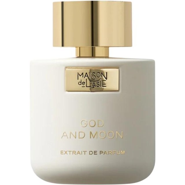 Maison De L'Asia, Dio e Luna, Estratto di Profumo, Unisex, 50 ml