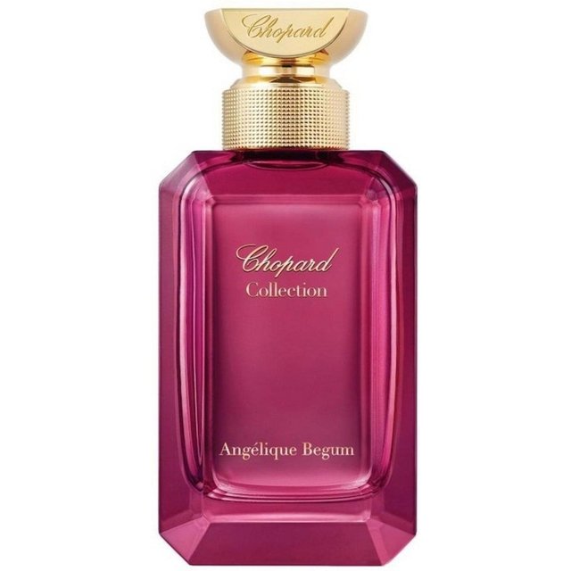 Chopard, Les Fleurs Bijoux Angelique Begum, Eau de parfum, Pour Femmes, 100 ml