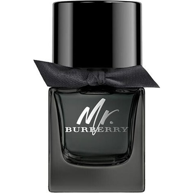 Burberry Mr Parfums Bois Eau de parfum 50ml/100ml/150ml 50ml