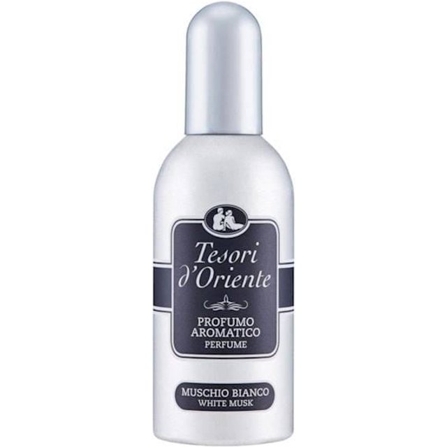 Parfum Musc Blanc Tesori D'Oriente