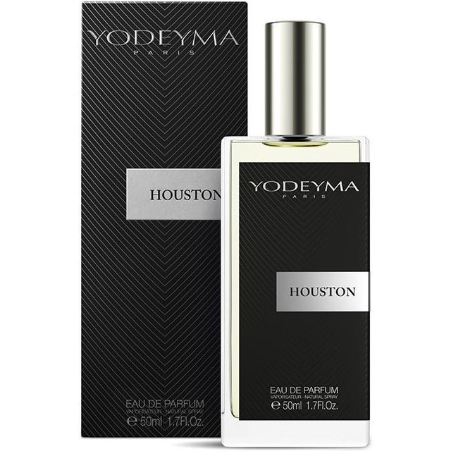 Yodeyma Houston Eau de parfum Pour Homme 50 ml