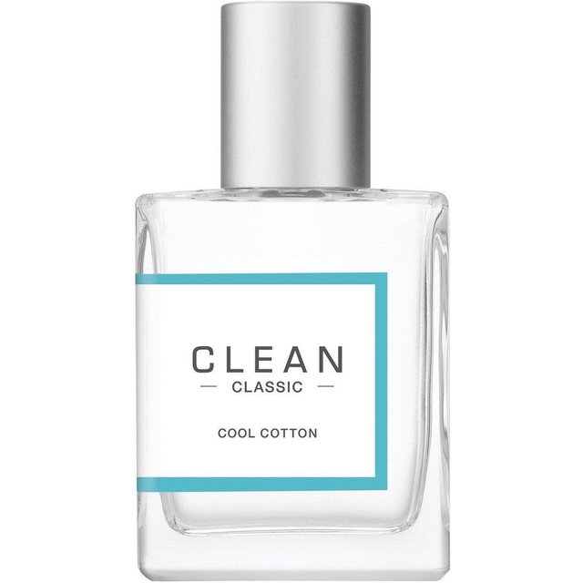 Saubere, Kühle Baumwolle, Eau de parfum, Für Frauen, 30 ml