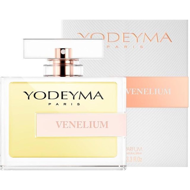 Yodeyma venelium eau parfumée pour femme 100ml