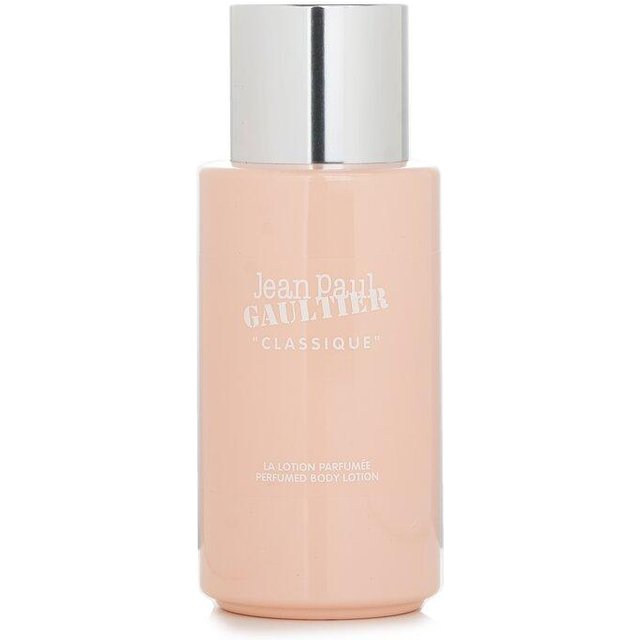 Jean Paul Gaultier Classique Perfumed Body Lotion 200ml/6.8oz beige