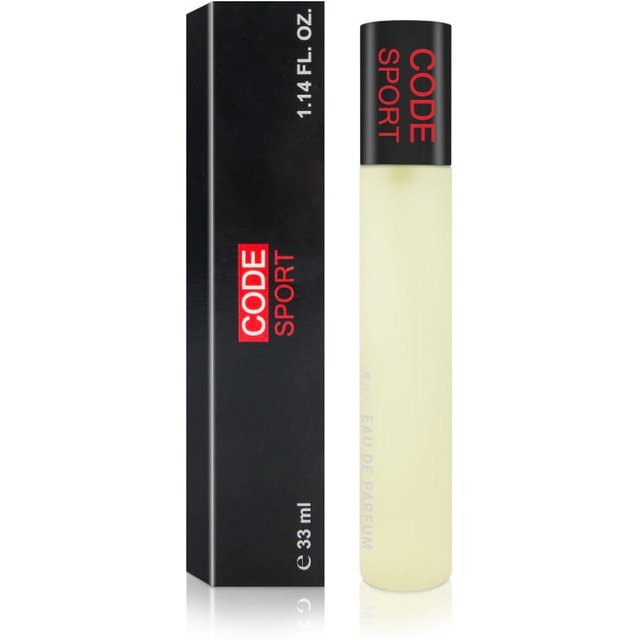 Code Sport - parfum homme - 33ml 33 ml