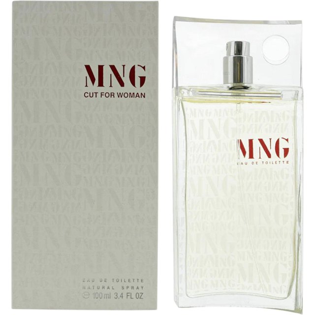 Mango, MNG Schnitt, Eau de toilette, Für Frauen, 100 ml