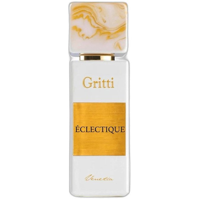 Gritti, Eclectique, Eau de parfum, Für Frauen, 100 ml