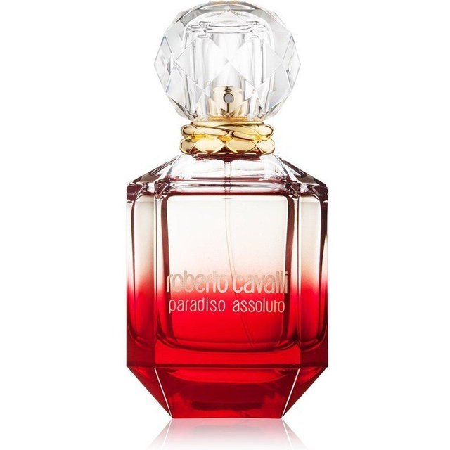 Roberto Cavalli, Paradiso Assoluto, Eau de parfum, Für Frauen, 75 ml