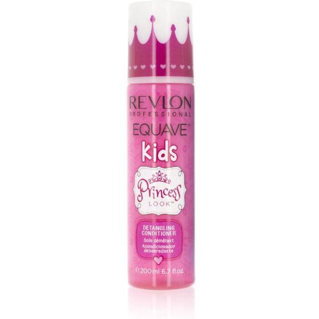 Equave après-shampoing pour enfants soins démêlant Kids Princess Conditioner 200 ml REVLON PROFESSIONAL