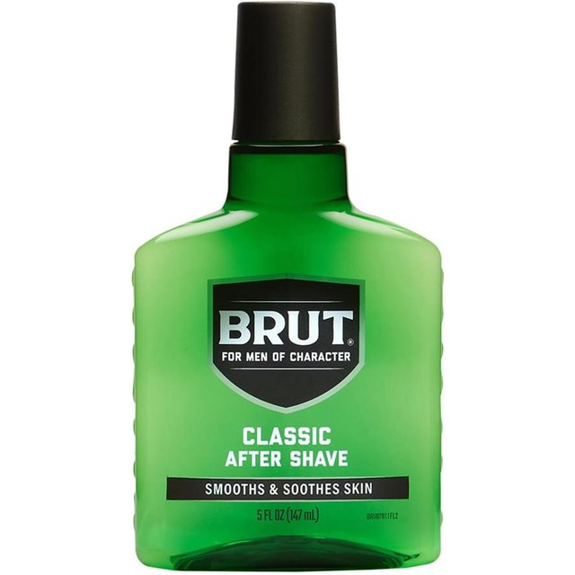 Après-rasage pour Hommes Parfum Longue Durée Classique Après Rasage Brut 147