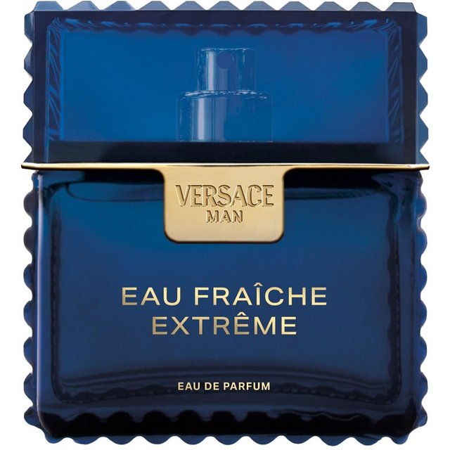 Versace Man Eau Fraiche Extreme Eau de parfum Spray 50ml