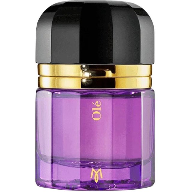 Ramon Monegal, Ole, Eau de parfum, Unisex, 50 ml