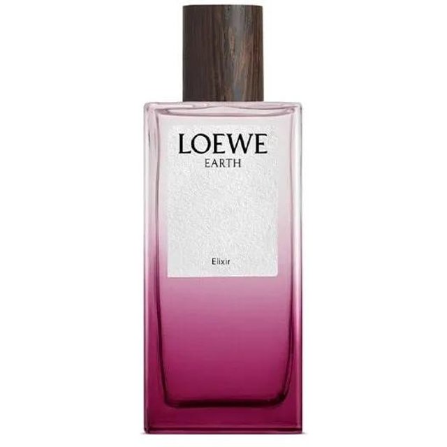Loewe Earth Elixir Eau de parfum 100 ml white