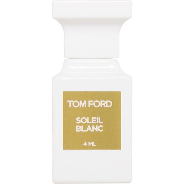 Échantillon d'Eau de parfum Tom Ford Soleil Blanc 4ml