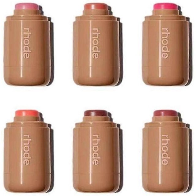 (gerösteter Teddy)Rhode Pocket Blush - Alle Farbtöne verfügbar 0,18 oz Neu in Box