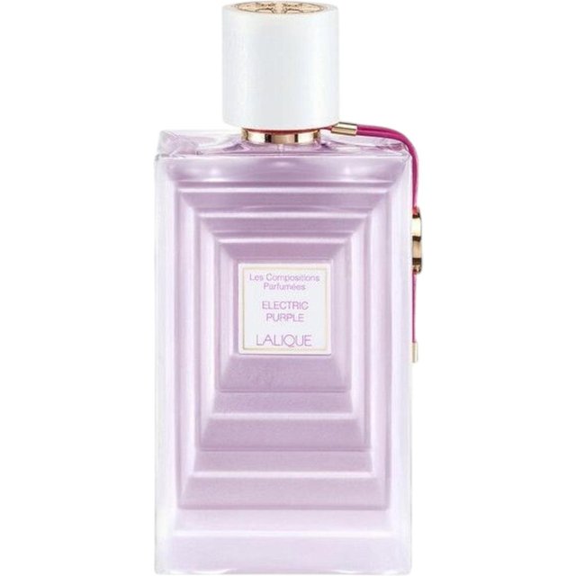 Lalique, Les Compositions Parfumees - Electric Purple, Eau de parfum, Pour Femmes, 100 ml