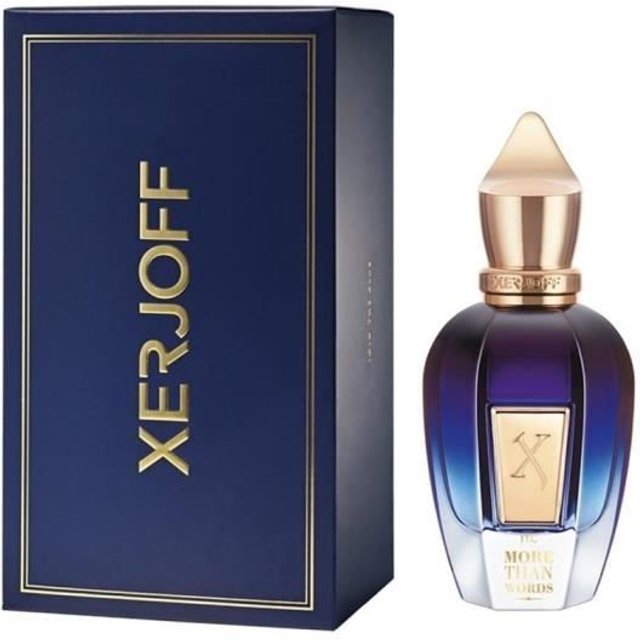 Eau de parfum - Xerjoff - Join The Club - More Than Words - Unisex - 50ml
