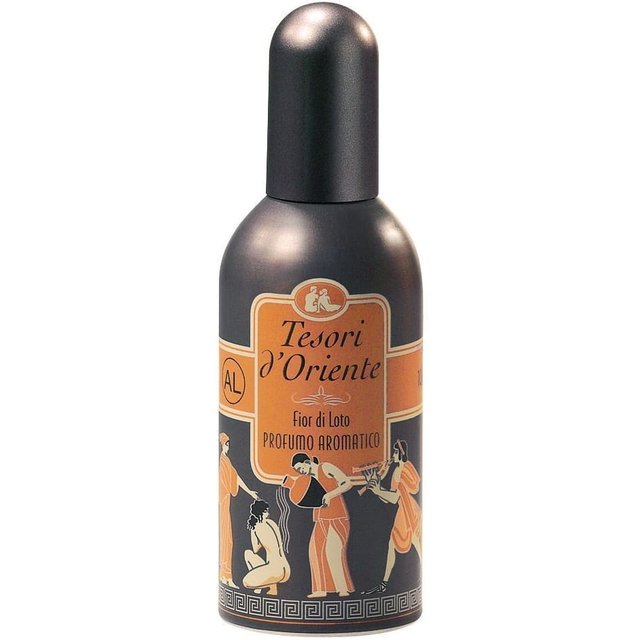 Parfum Fleur de Lotus Tesori D'Oriente