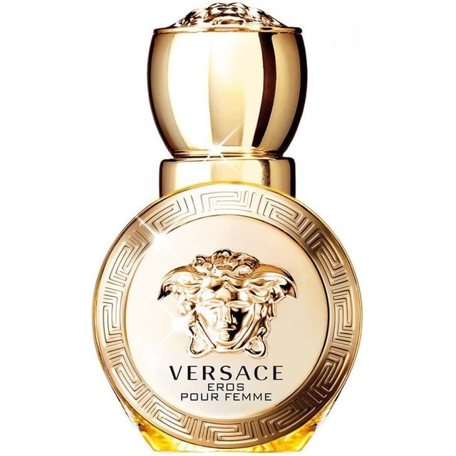 Versace, Eros Femme, Eau de toilette, Pour Femmes, 30 ml