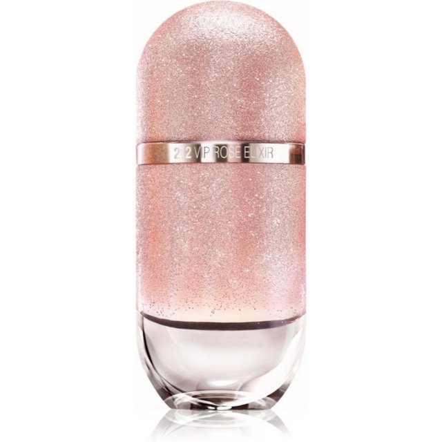Carolina Herrera, 212 VIP Rose Elixir, Eau de parfum, Pour Femmes, 50 ml