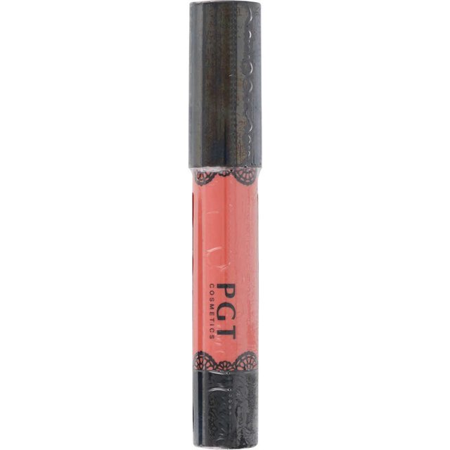 Palganton Glamorous Lip GL50 2,7G Mund-Make-up Tragen Sie den Lippenstift direkt auf die Lippen auf oder verwenden Sie Ihre Finger oder Ihren Lippenpinsel, um den Lippenstift zu verteilen