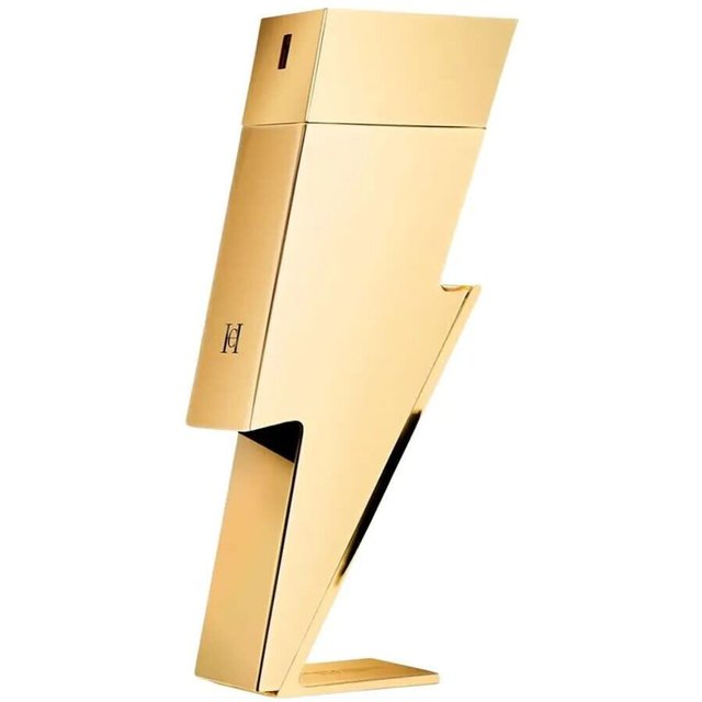 Carolina Herrera, Bad Boy Gold Fantasy, Eau de toilette, Für Männer, 100 ml