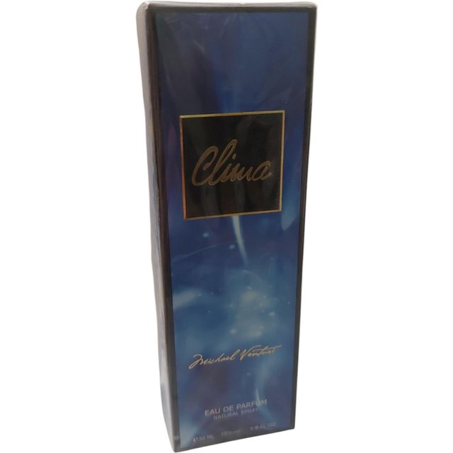 Arabia Klima & Magie Couture Eau de parfum für Damen 30 ml Clima