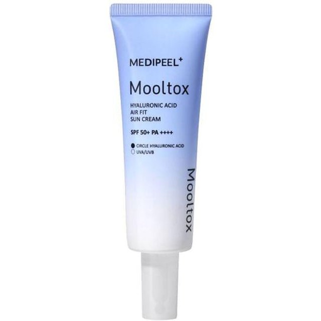 Mooltox Hyaluronsäure Air Fit Sonnencreme LSF50 PA++++ 50 g