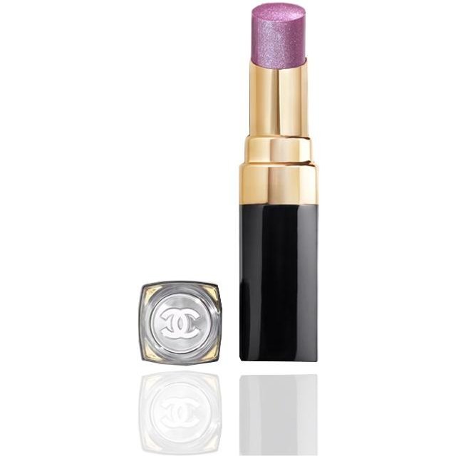 Chanel Rouge Coco Flash Feuchtigkeitsspendender Lippenstift mit lebendigem Glanz #272