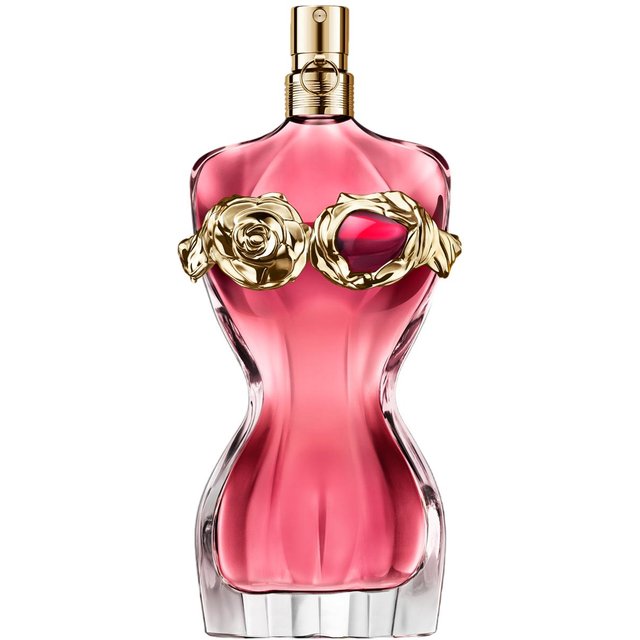 Jean Paul Gaultier, La Belle Rosea, Eau de parfum, Pour Femmes, 50 ml