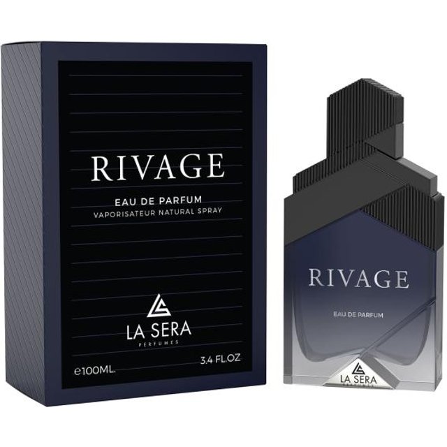 Rivage La Sera 100 ml - Eau de parfum pour homme 100 ml