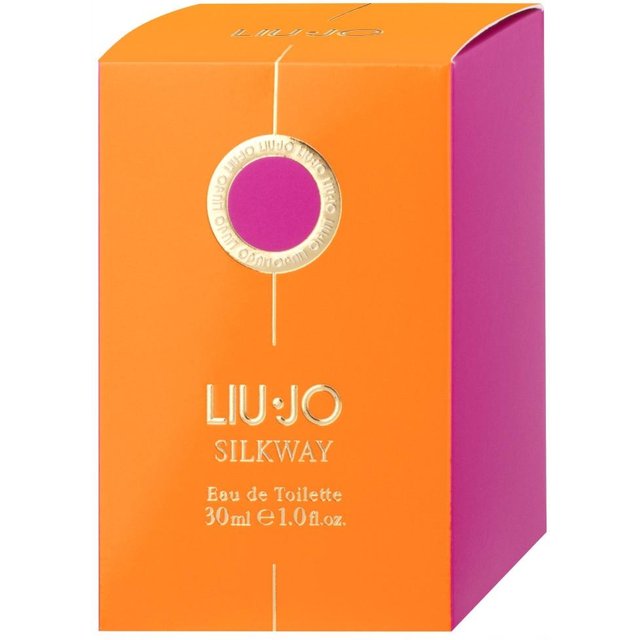 Liu Jo Silkway Eau de toilette Pour Femme 30 ml