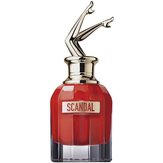Jean Paul Gaultier, Scandal Le Parfum, Eau de parfum, Pour Femmes, 80 ml