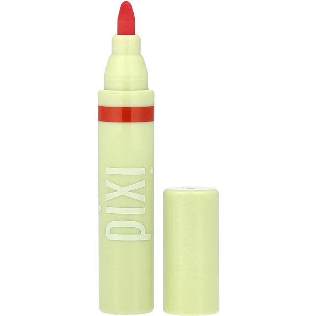 Pixi Beauty, Lip Blusher, Love, 2.5g (0,08 Unzen) beige