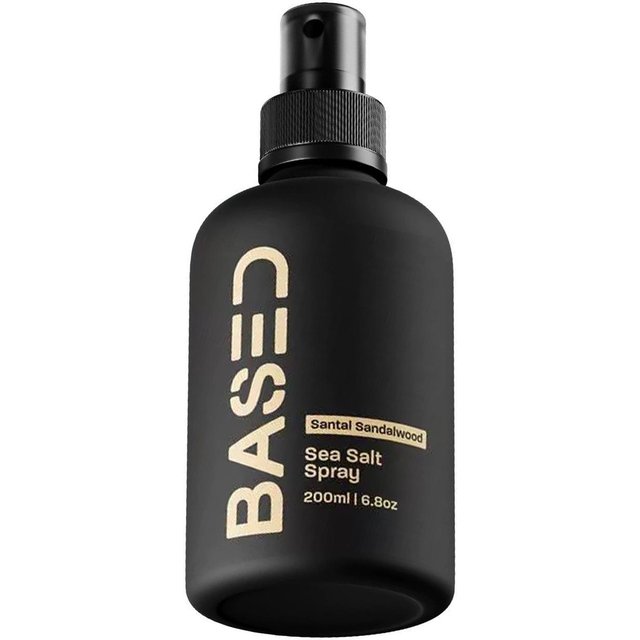 TKTM Männer Haarpflege Shampoo & Spülung für den grenzüberschreitenden Verkauf black
