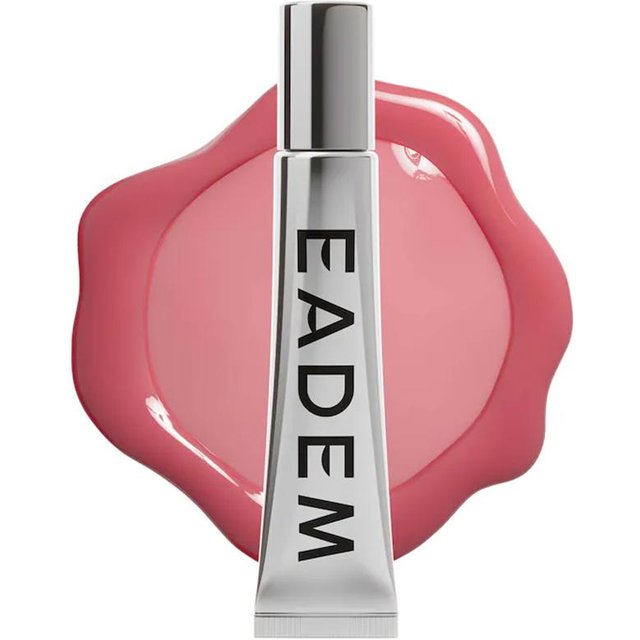 Gleicher Lippenbalsam Feuchtigkeitsspendender Spiegel Lipgloss Butter Mochi Guava Fresca Chateau Rose Duft Lippenstift Transparentes Lippenöl Make-up