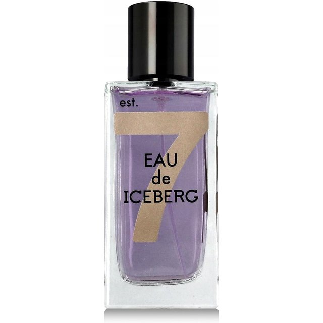 Iceberg Eau De Iceberg Jasmin Eau de toilette Pour Femmes 100 100 ml