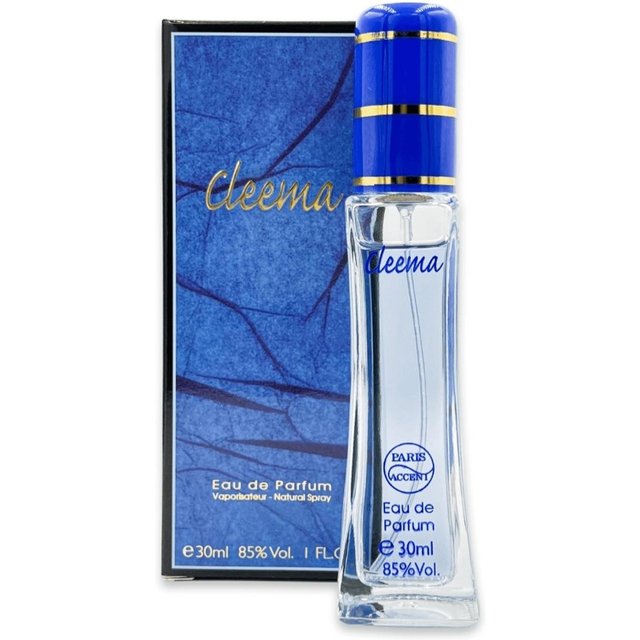 Clema Eau de parfum für Damen 30 ml