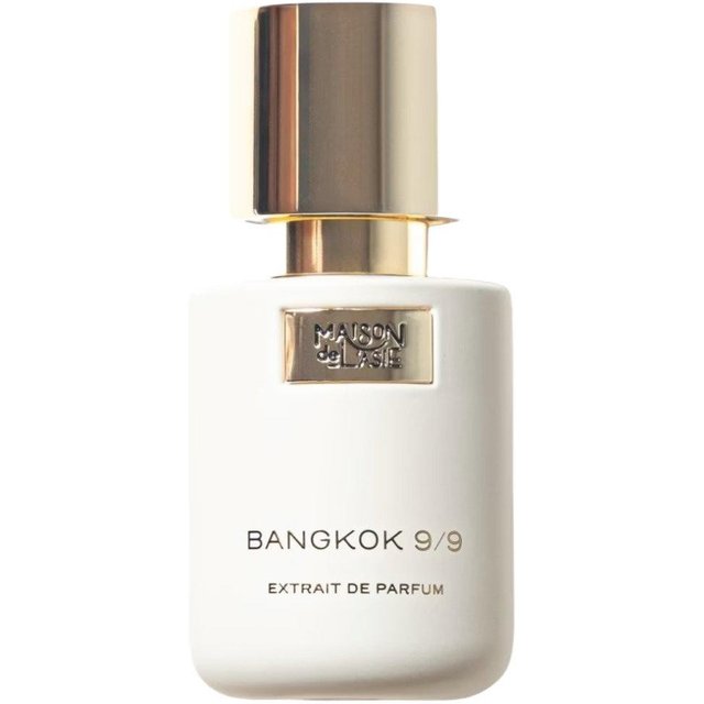 Maison De L'Asie, Bangkok 9/9, Estratto di Profumo, Unisex, 15 ml