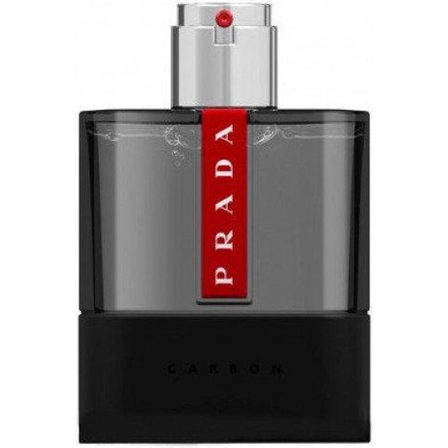 Prada, Luna Rossa Carbon, Eau de toilette, Für Männer, 100 ml