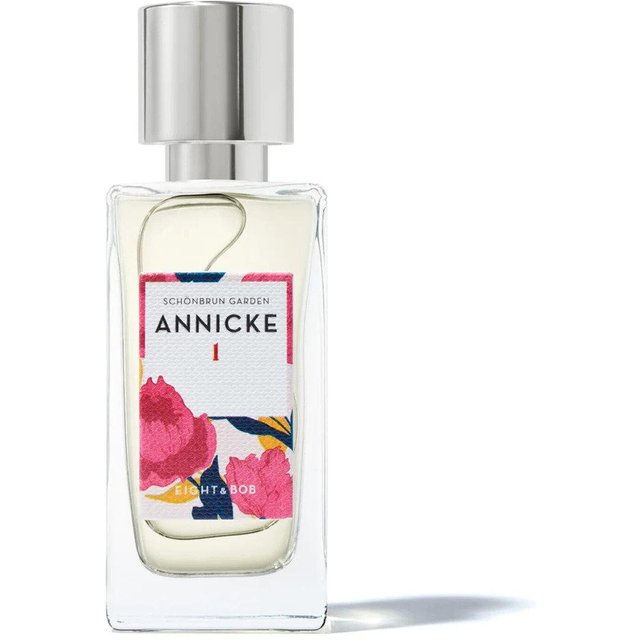 Eight & Bob, Annicke 1, Eau de parfum, Pour Femmes, 30 ml