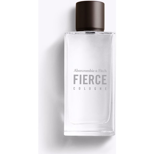 ABERCROMBIE & FITCH FIERCE EDC Eau de cologne 200ML