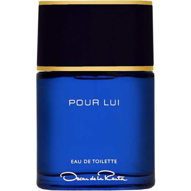 Oscar de la Renta Pour Lui Eau de toilette Spray 90ml 90