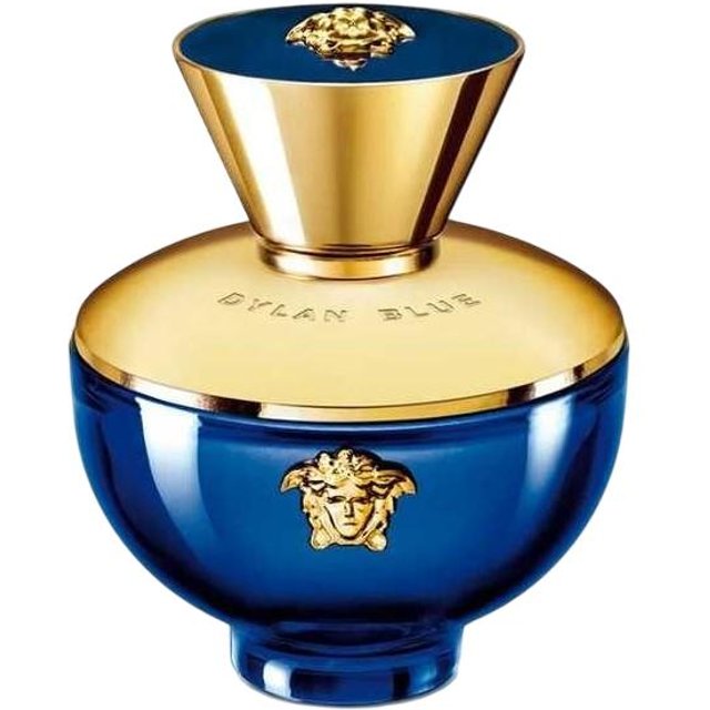 Versace, Dylan Blue, Eau de parfum, Pour Femmes, 30 ml