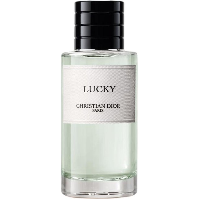 Dior Lucky Unisex Eau de parfum - Blumige Und Frische Noten 50ml