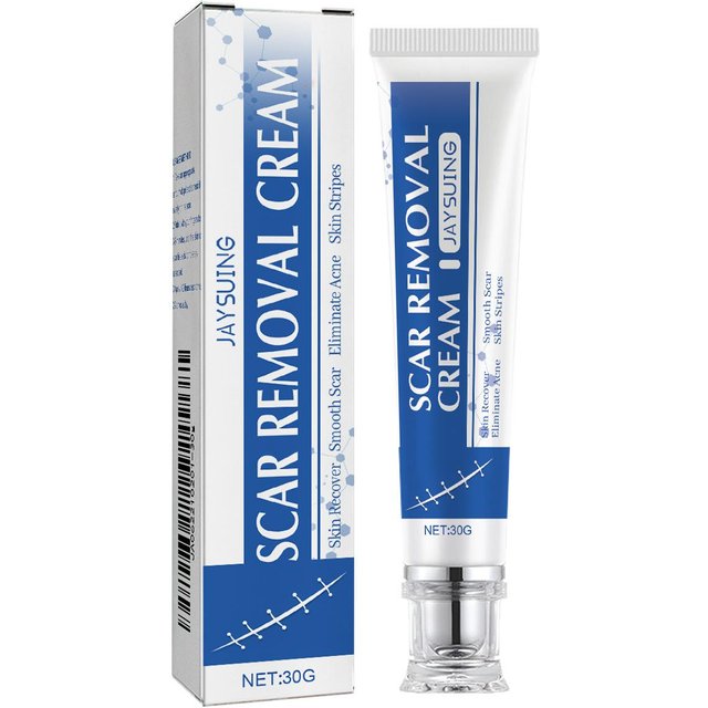 Narbencreme, Fleckenglättung, straffende Feuchtigkeitscreme, Hautaufhellung, postoperative Narbenhaut, Narbenreparaturcreme, Hautpflege white